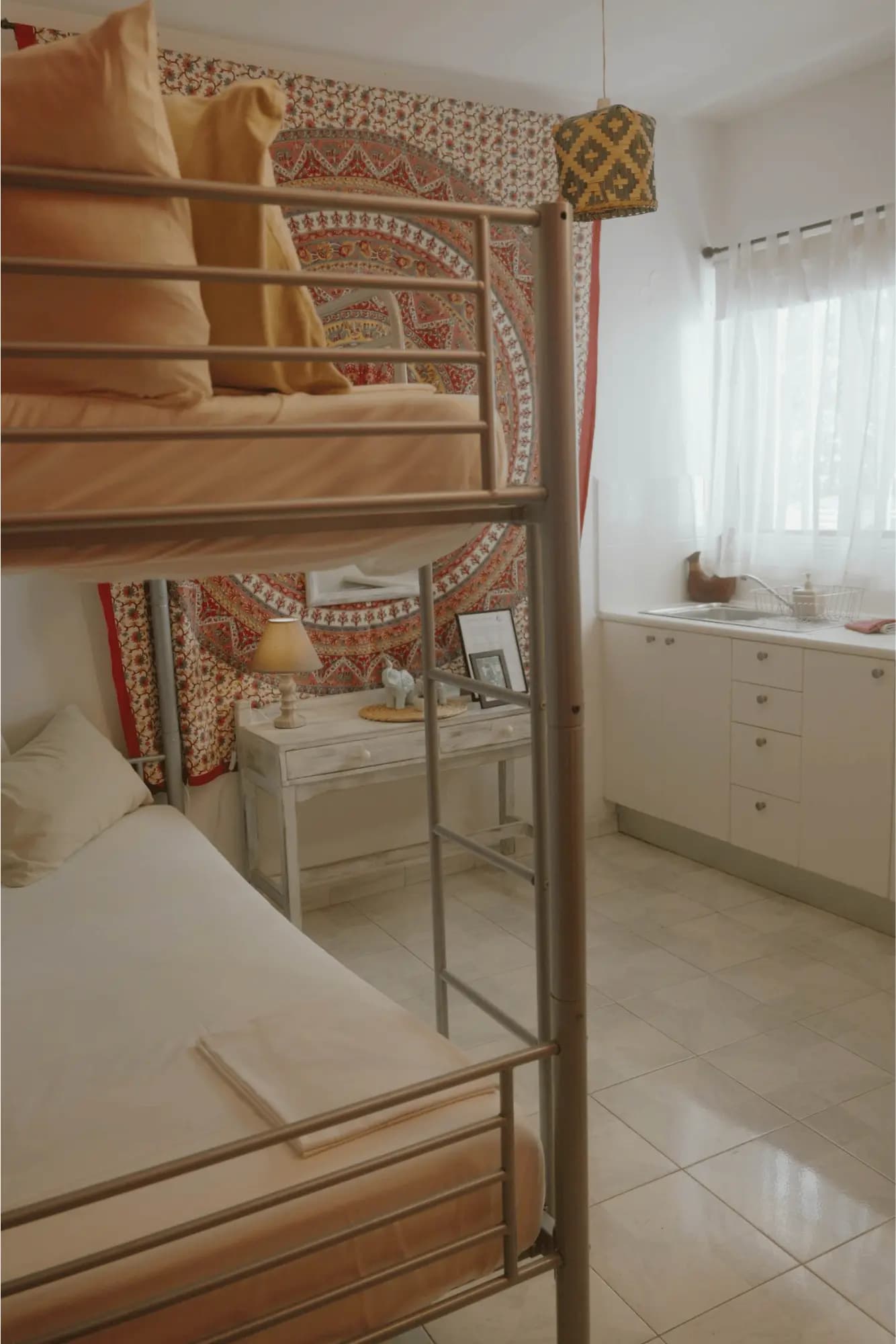 Rodos Backpackers