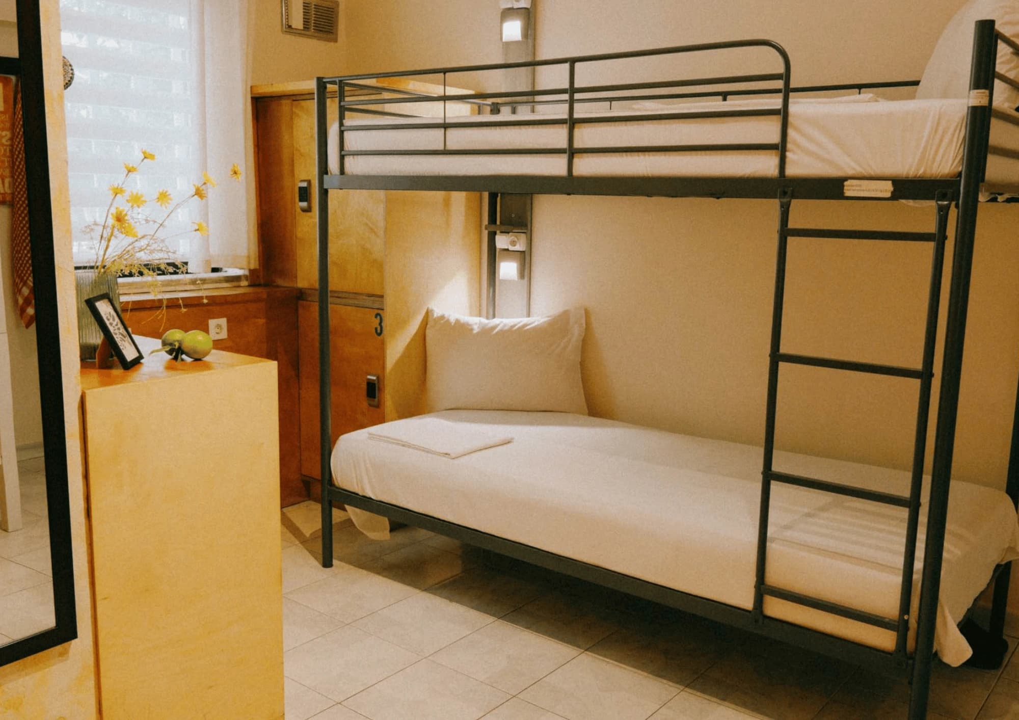 Rodos Backpackers