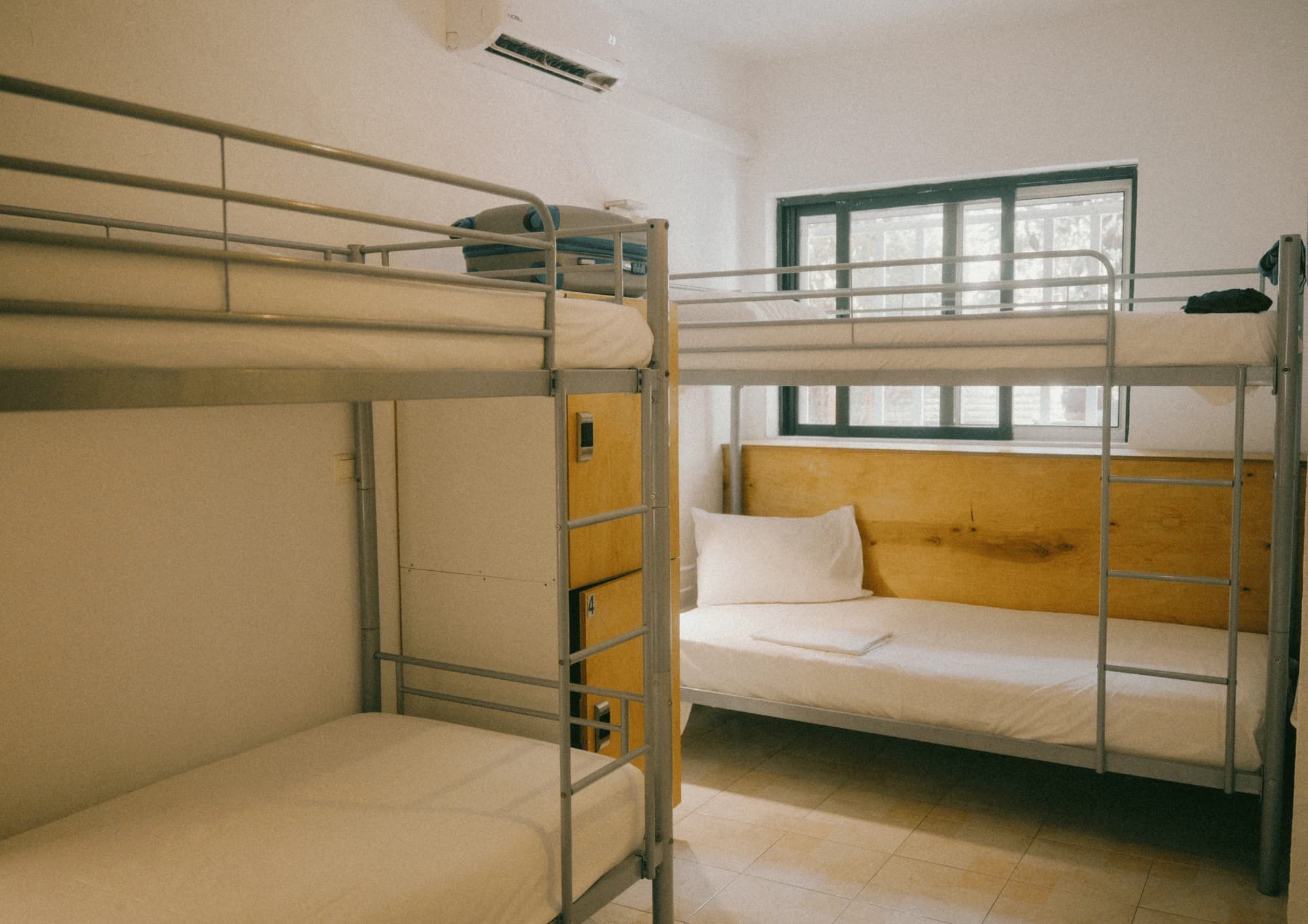 Rodos Backpackers