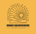 Rhodes Backpackers Hostel